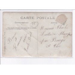 PARIS: maison grugard - très bon état