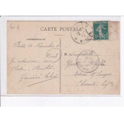 PARIS: 75008 le guignol des champs-elysées, anatole - très bon état