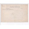 PARIS: éclipse de soleil du 17 avril 1912, on noircit des verres - très bon état