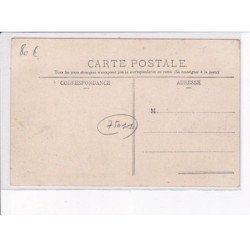 PARIS: 75011 "au drapeau", 4 blvd beaumarchais, café - très bon état