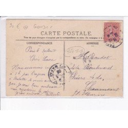 PARIS: 75011 la fête nationale, le bal au carrefour du blvd voltaire et rue de charonne, gondry - très bon état