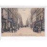 PARIS: 75011 rue godefroy cavaignac prise de la rue de charonne - très bon état