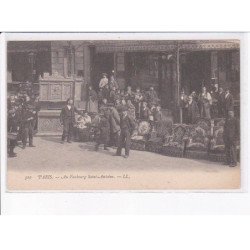 PARIS: 75011 au faubourg saint-antoine - très bon état