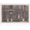 PARIS: 75006, maison braun, 1 rue de sevres, patisserie cuisine - état