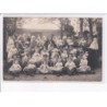PARIS: crèche, maternité - état