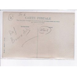 PARIS: 75006 beaux arts - très bon état