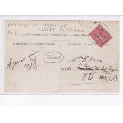 PARIS: 75006 faculté de médecine - très bon état