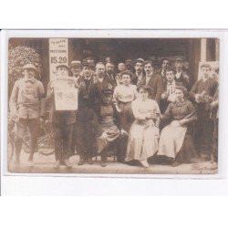 PARIS: 75001 les halles - très bon état