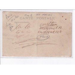 PARIS: 75001 les halles - très bon état