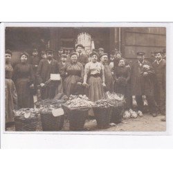 PARIS: 75001 les halles - très bon état