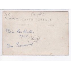 PARIS: 75001 les halles volailles - très bon état