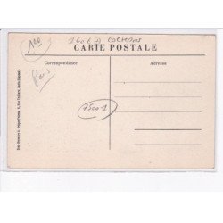 PARIS: 75001 cochons, cabaret artistique de "l'ange gabriel" célèbre maison de nuit - très bon état