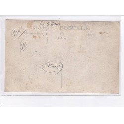 PARIS: 75001 magasin Julien Damoy - état