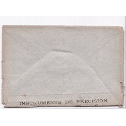 PARIS: 75020, horlogerie LAMAZIERE et BUNZLI - série de 10 CPA avec pochette (rue du Surmelin) - très bon état
