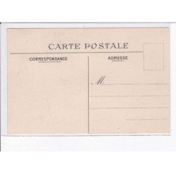 PARIS: 75020, horlogerie LAMAZIERE et BUNZLI - série de 10 CPA avec pochette (rue du Surmelin) - très bon état
