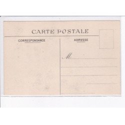 PARIS: 75020, horlogerie LAMAZIERE et BUNZLI - série de 10 CPA avec pochette (rue du Surmelin) - très bon état