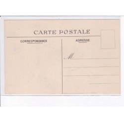 PARIS: 75020, horlogerie LAMAZIERE et BUNZLI - série de 10 CPA avec pochette (rue du Surmelin) - très bon état