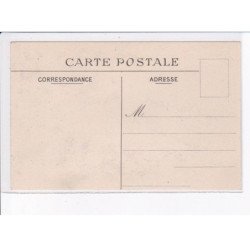 PARIS: 75020, horlogerie LAMAZIERE et BUNZLI - série de 10 CPA avec pochette (rue du Surmelin) - très bon état