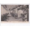 PARIS: 75020, horlogerie LAMAZIERE et BUNZLI - série de 10 CPA avec pochette (rue du Surmelin) - très bon état