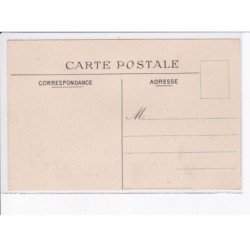 PARIS: 75020, horlogerie LAMAZIERE et BUNZLI - série de 10 CPA avec pochette (rue du Surmelin) - très bon état