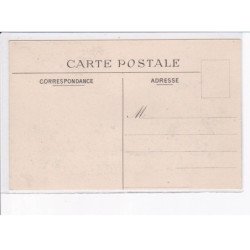 PARIS: 75020, horlogerie LAMAZIERE et BUNZLI - série de 10 CPA avec pochette (rue du Surmelin) - très bon état