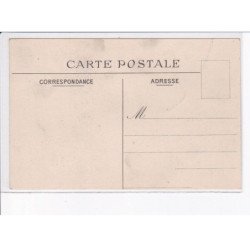 PARIS: 75020, horlogerie LAMAZIERE et BUNZLI - série de 10 CPA avec pochette (rue du Surmelin) - très bon état