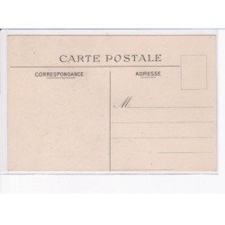 PARIS: 75020, horlogerie LAMAZIERE et BUNZLI - série de 10 CPA avec pochette (rue du Surmelin) - très bon état