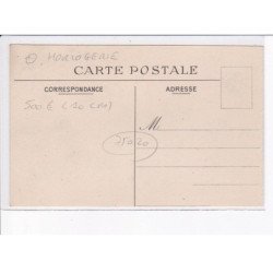 PARIS: 75020, horlogerie LAMAZIERE et BUNZLI - série de 10 CPA avec pochette (rue du Surmelin) - très bon état