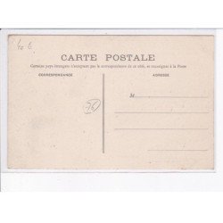 SAINT-AUBIN-le-CAUF: usine de l'électricité - très bon état