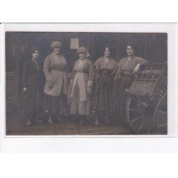 PARIS: 75001 les halles - très bon état