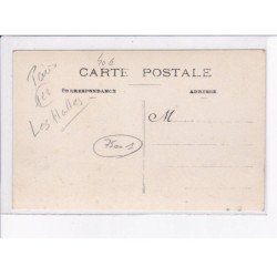 PARIS: 75001 les halles - très bon état