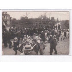 GOURNAY-en-BRAY: événement - état