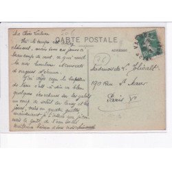 ELETOT: rue l'église - très bon état