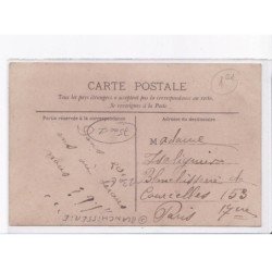 PARIS: 75001 blanchisserie - très bon état