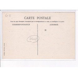 PARIS: 75003, recommandé à MM. les élèves de l'école centrale, maison bourgeoise - très bon état