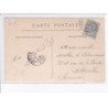 MORET-sur-LOING: concours de pêche du "petit journal" 5 août 1906 emplacement des dames - très bon état