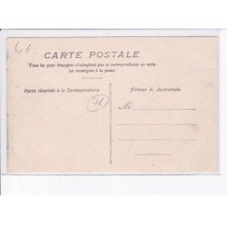 PETIT-MAROMME: carrefour, le jour du concour agricole - très bon état