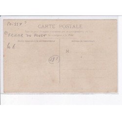 POISSY (?): ferme du poult - très bon état