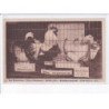 GAMBAIS: lot faverolles prix d'honneur paris 1931 roullier-arnoult, coq poules - très bon état