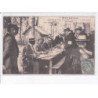 MORET-sur-LOING: concourtd de pêche du "petit journal" 1906 5 août, le pesage - état