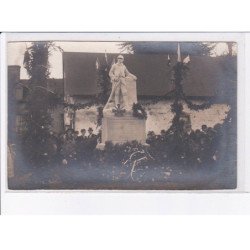 VALINES: monument aux morts - très bon état