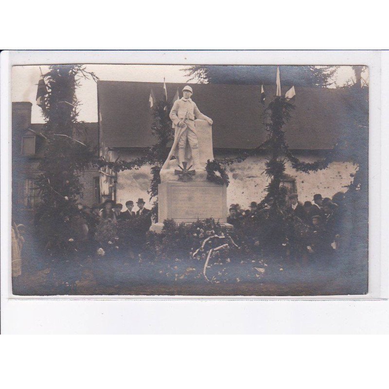 VALINES: monument aux morts - très bon état