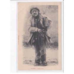 CASTRES: mamouille - très bon état