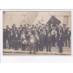 ANGERVILLE: conscrits - très bon état