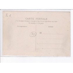 CROSNES: Jumelle Lemaire, atelier de l'optique (moulage) - très bon état