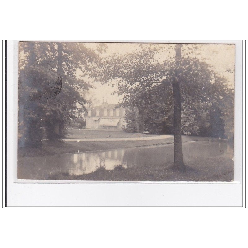 GIRONDE : vue generale - tres bon etat