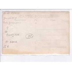 GONESSE: école - très bon état