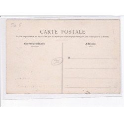 MONTMORENCY: la place du marché - très bon état