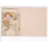 MUCHA Alphonse:  - très bon état