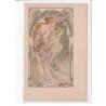 MUCHA Alphonse:  - très bon état